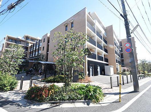 アンビエンテ経堂