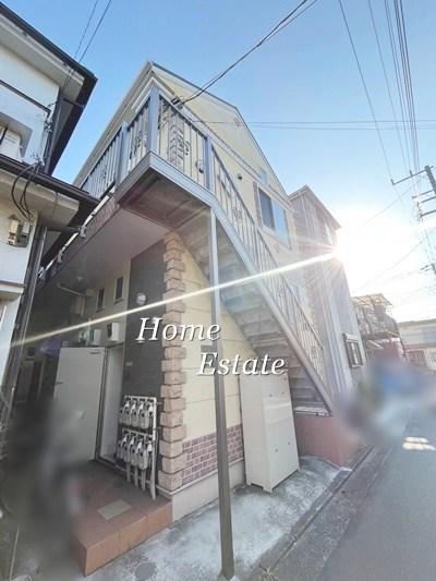 ユナイト寛政エルナンデス