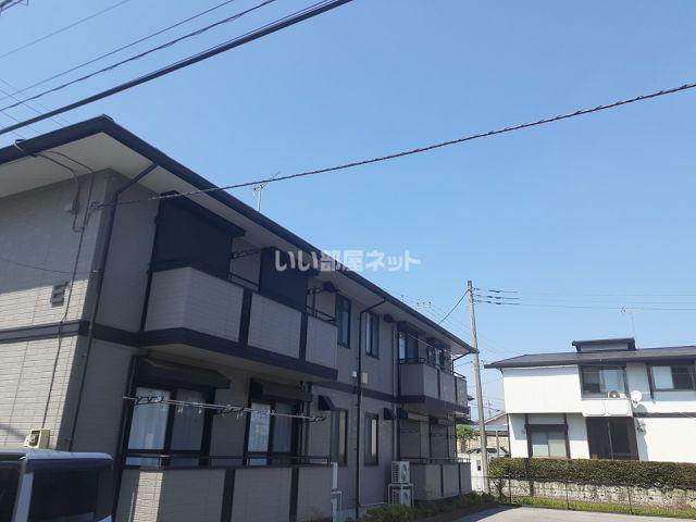 エスペランサ E棟