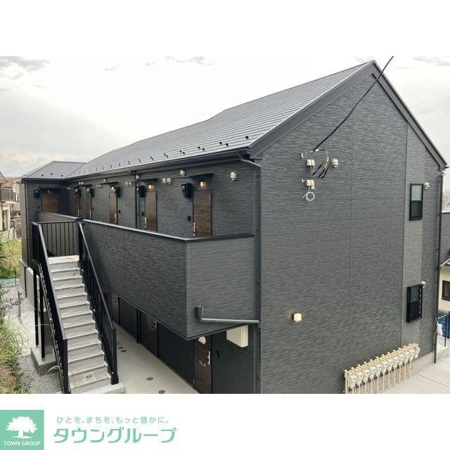 VENUS LAGOON 白幡仲町