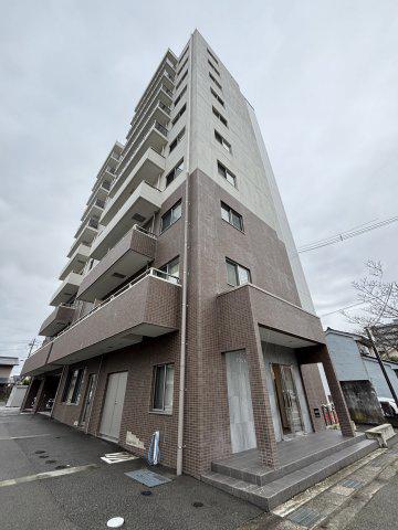 アクシルコート星井町