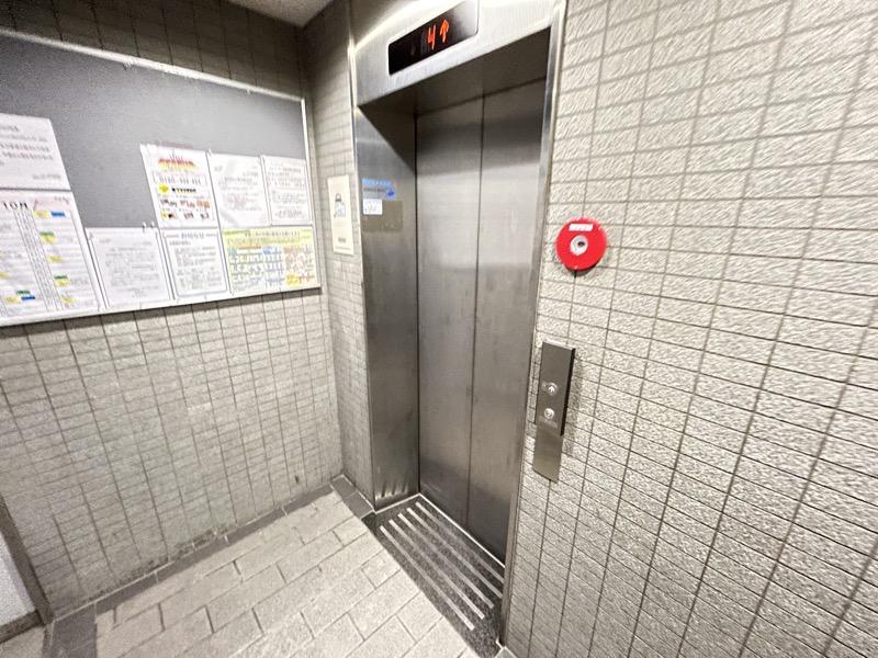 エスリード新大阪