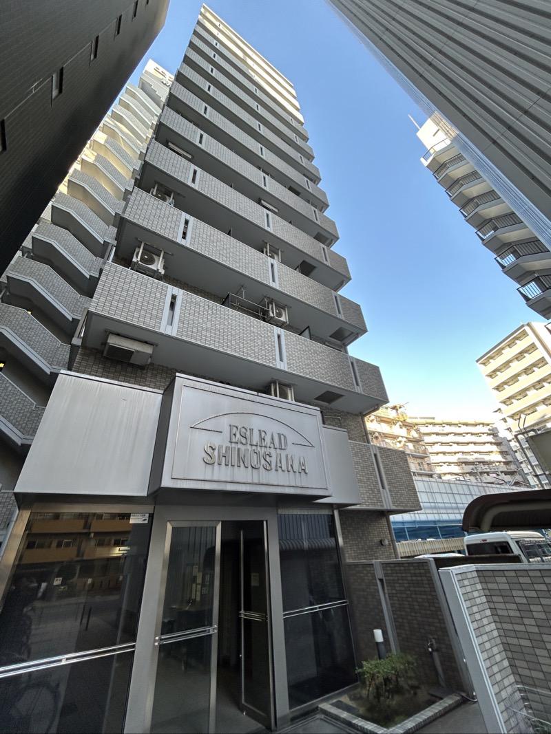 エスリード新大阪
