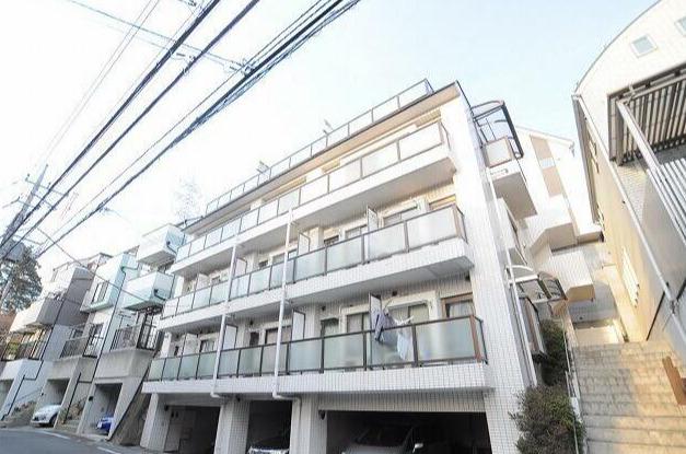 フェリカ宮崎台