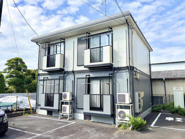 シティハイムセレソン
