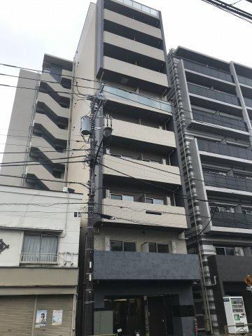リベール西片