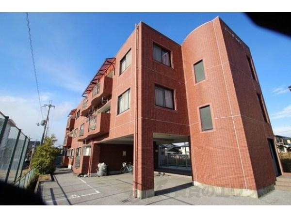マンションヴェルジェ