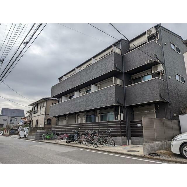 ダンリーベル三郷