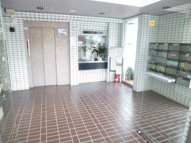 クレスト南浦和 二番館