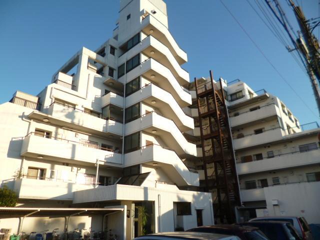 クレスト南浦和 二番館