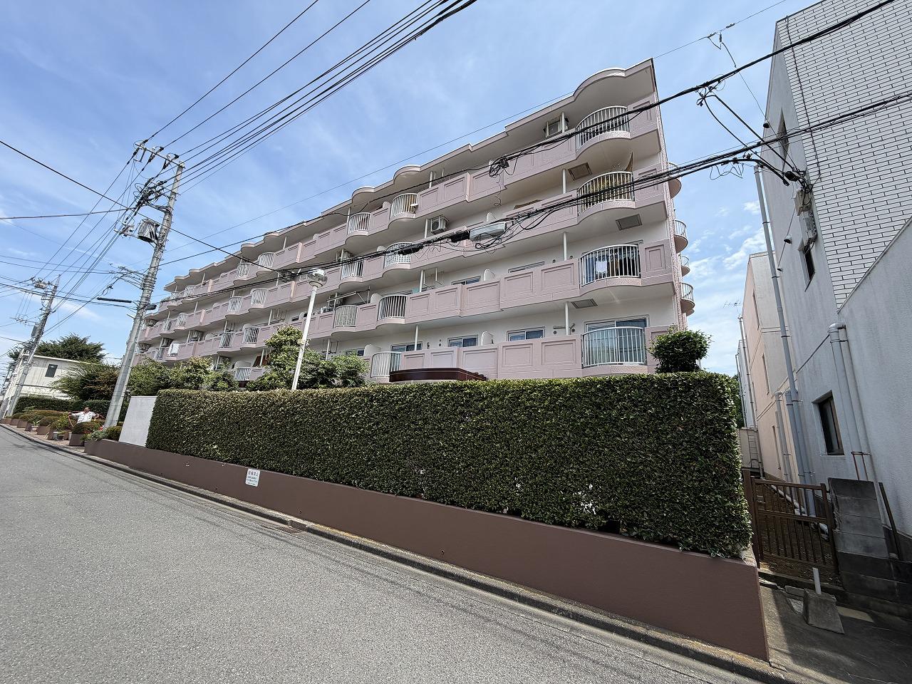 北浦和パークハウス