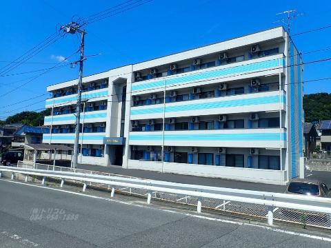 セジュール浦上