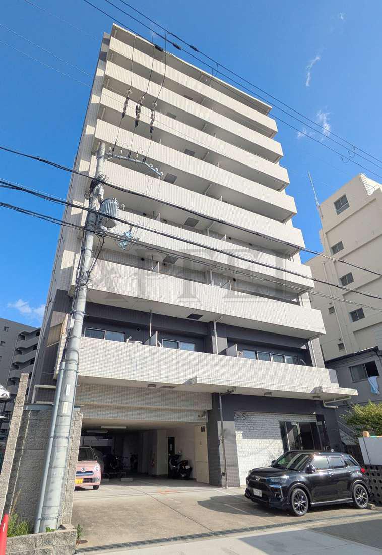 レオンコンフォート新梅田