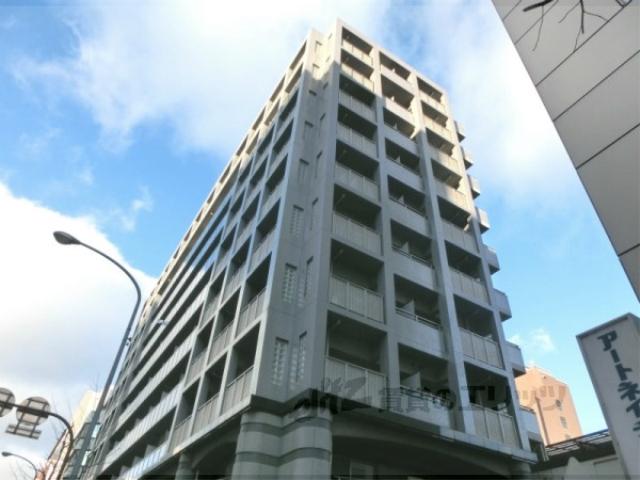 サンシティ烏丸高辻