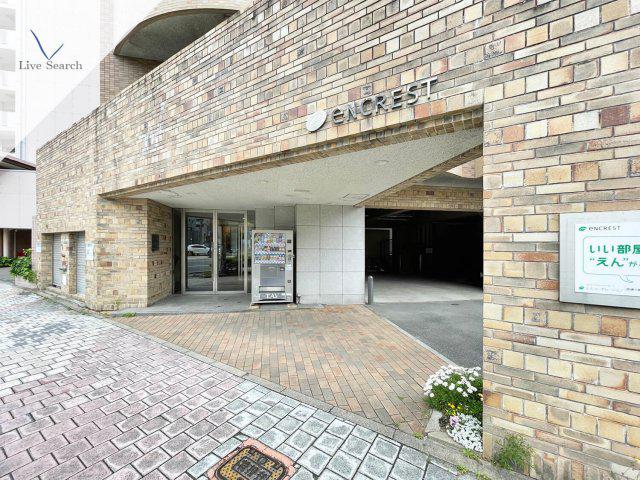 エンクレスト天神東