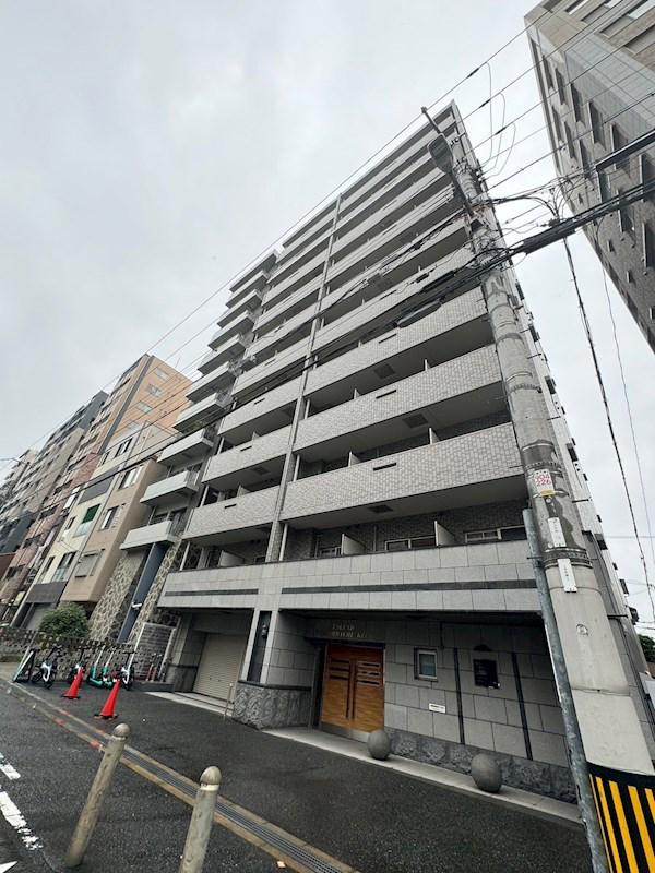 エスリード上本町北