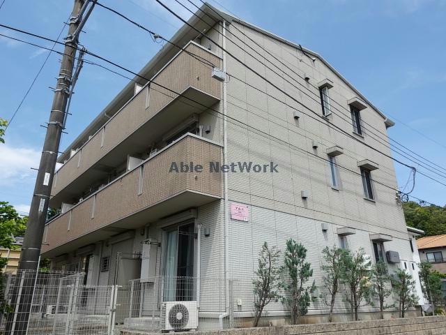 千葉県君津市 3階建 築14年