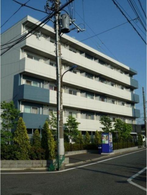 GENOVIA中野・都立家政