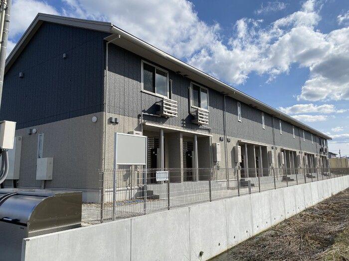 D-ROOM水落町(1LDK/2階)