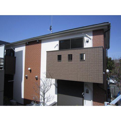 グリーンリーフ弐番館
