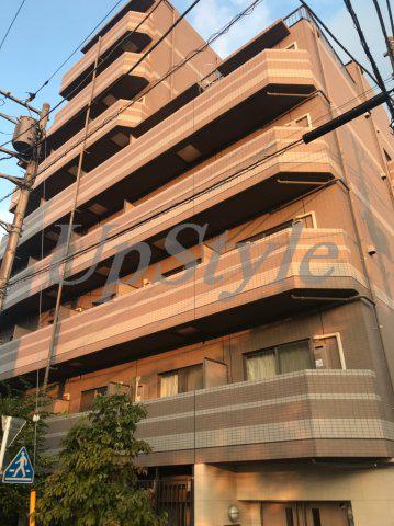 ヴォ―ガコルテ田端壱番館