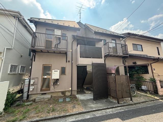 本町西加藤コーポ