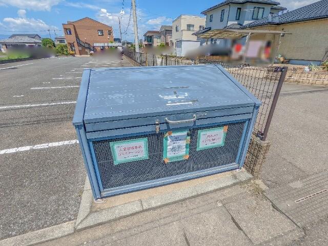 フォレストヴィラ