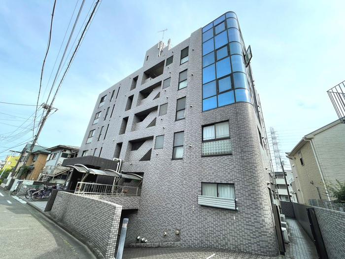 TBKマンション