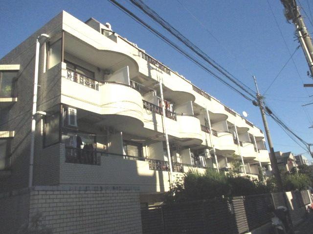 NHレジデンス中野