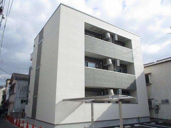 フジパレス堺東3番館