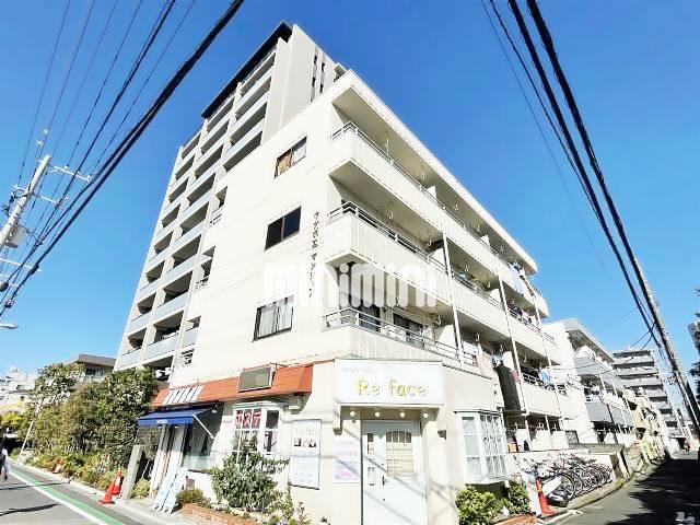 ウツボエマンション