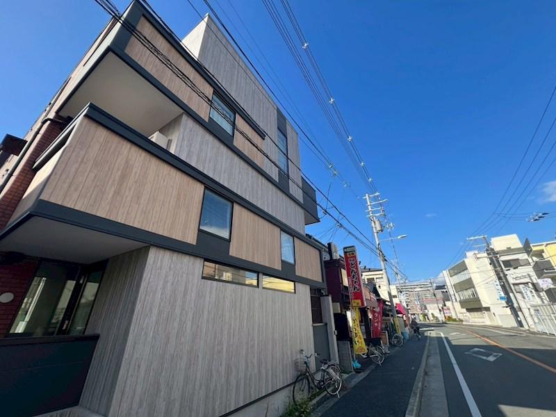 コティ七松町