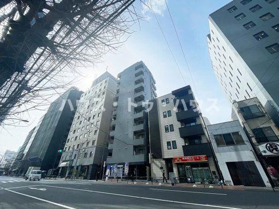 プリンセス・アイル後楽園