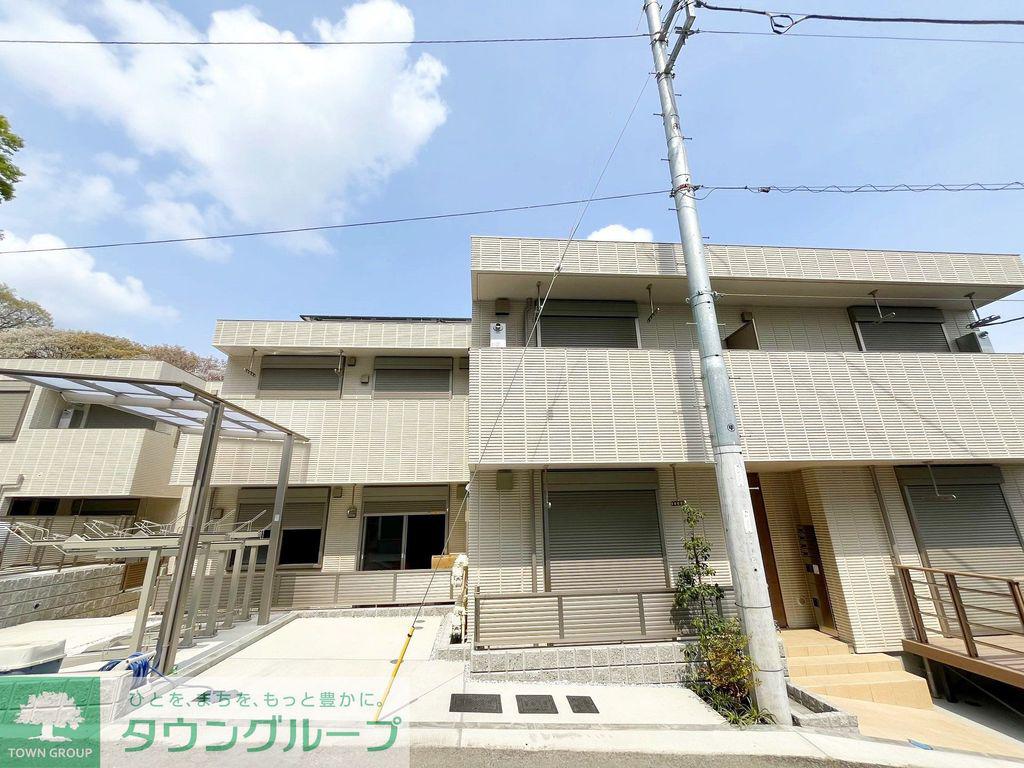 グリーンフォレスト