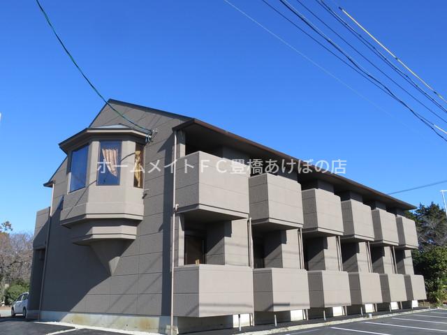 セザンヌ小坂井