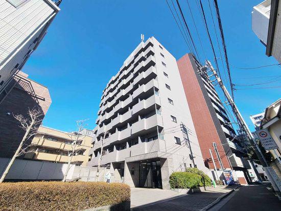 ルーブル南池袋
