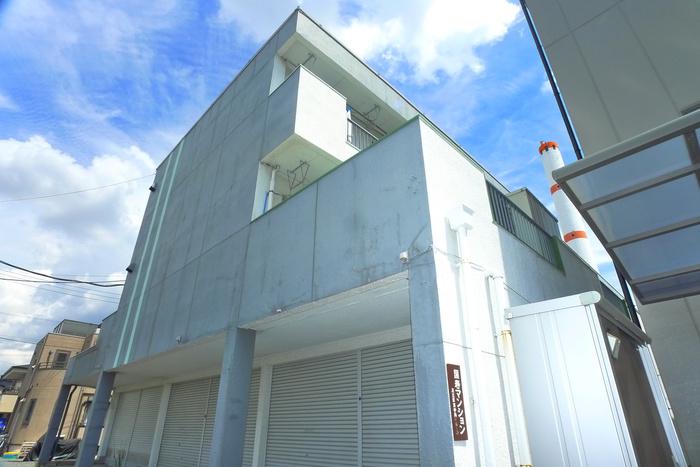 国寿マンション
