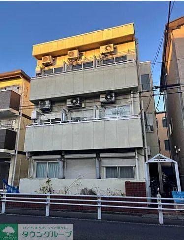 キャピタル北町