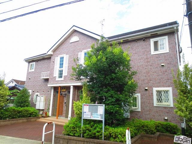 みやびA・B棟