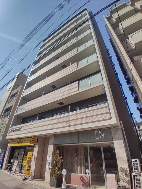 KG ソフィア アベノ播磨町
