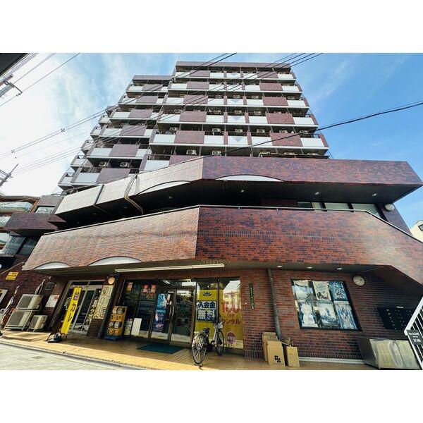 コミューズ新大阪