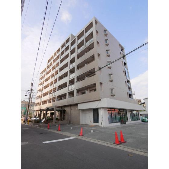 エストヴィラ東福岡