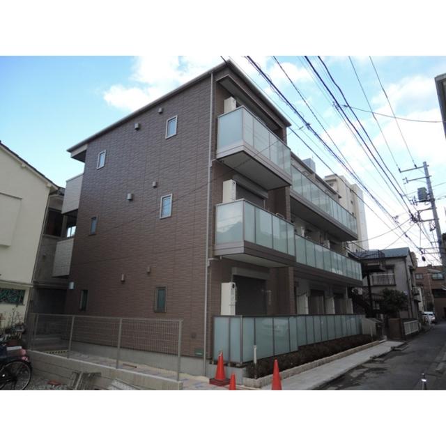 YS TERRACE