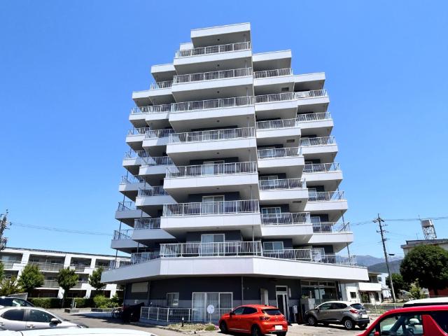 ジュネス松本