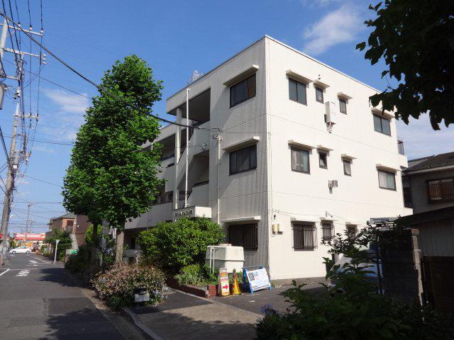 サンハイムコーワ