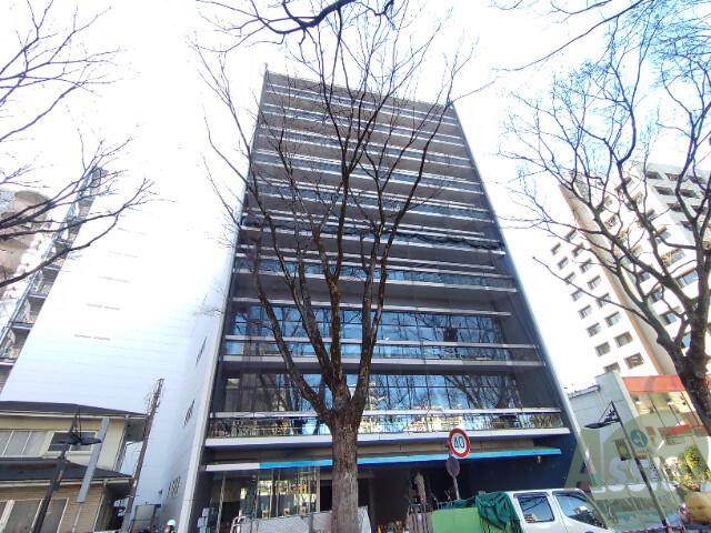 ブルーヴェル青葉通