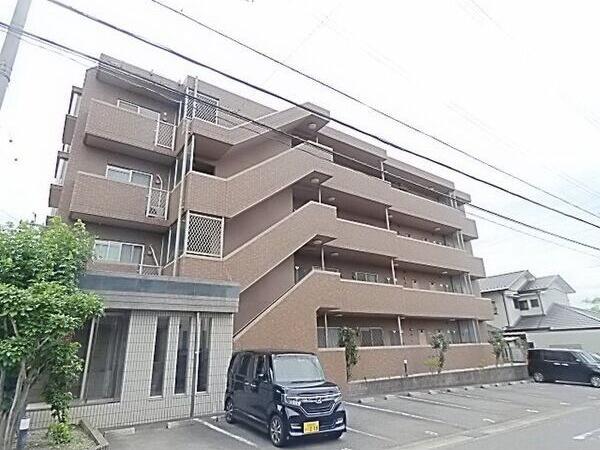 レージュ新栄町