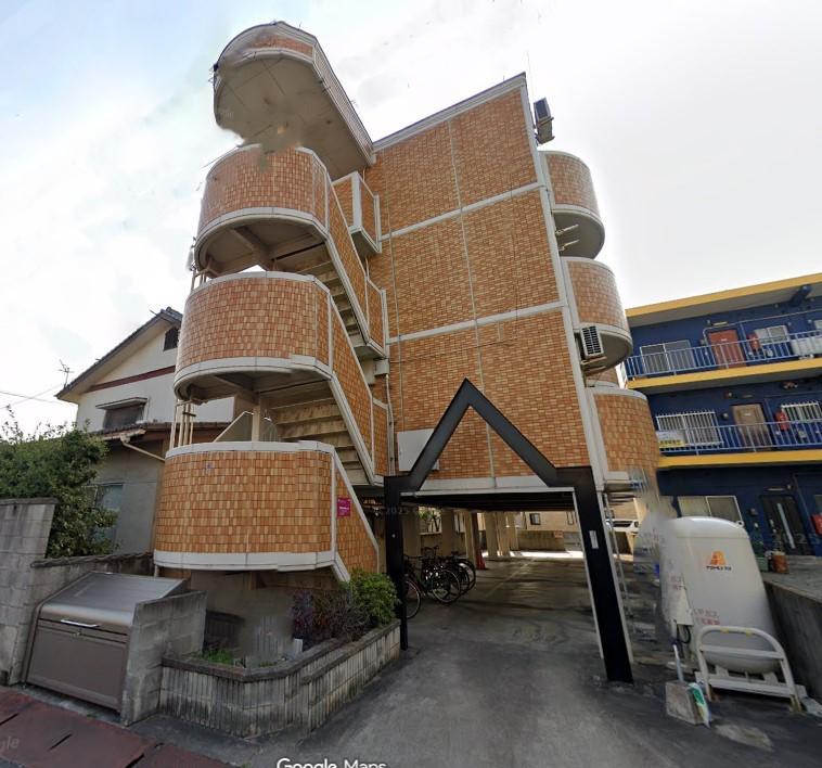 ローズマンション