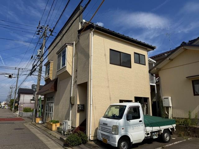 梨本アパート F