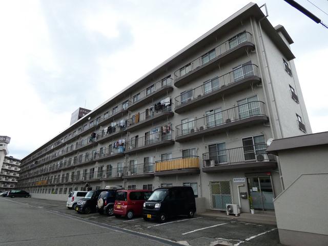 エクセレント宝殿 1号棟